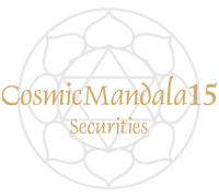 Cosmic Mandala15